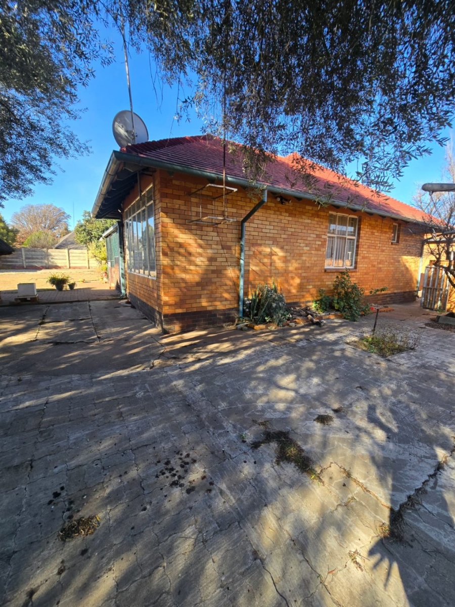 3 Bedroom Property for Sale in Stilfontein Ext 3 North West